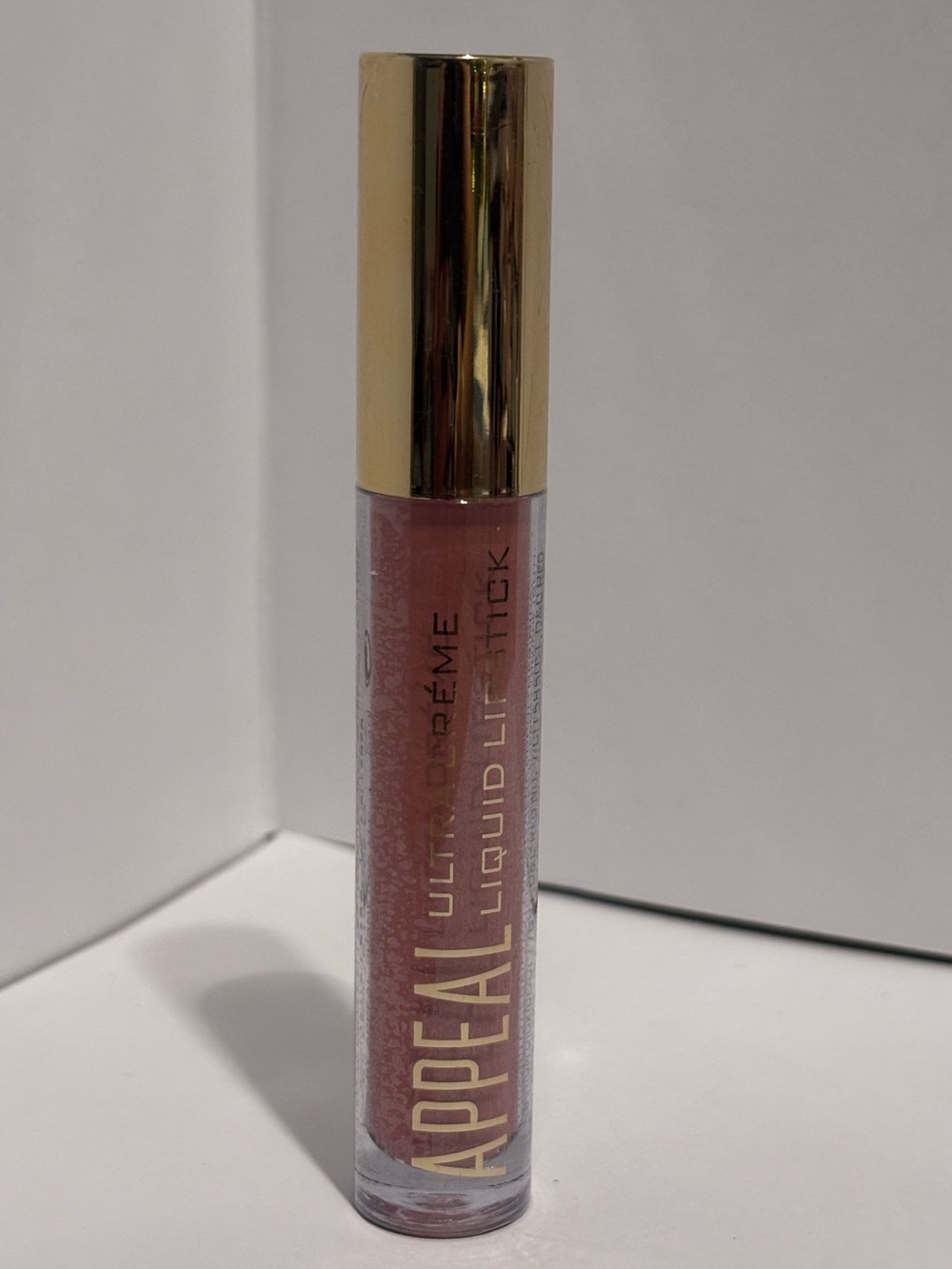 Appeal Ultra Creme Liquid Lipstick